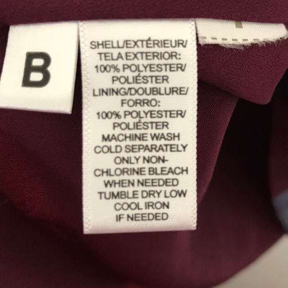 Loft Dress - Picture 8 of 8